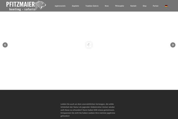 Site using Optin Forms plugin