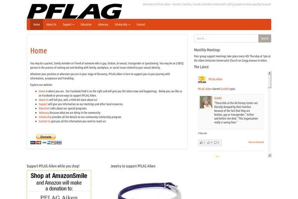 Site using Custom-facebook-feed-pro plugin