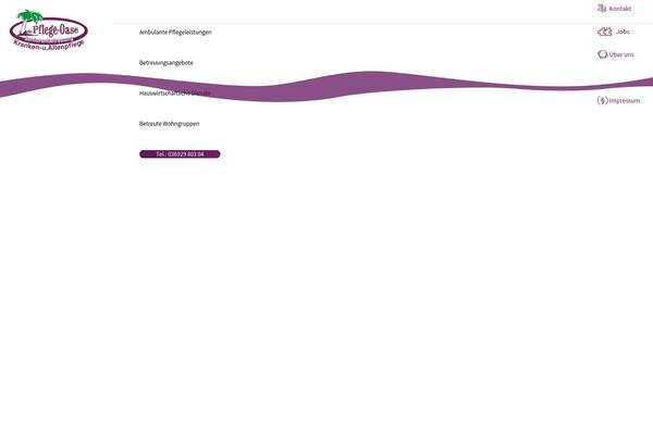 pflege-oase-ruhla.de site used Libase-wp-theme-master