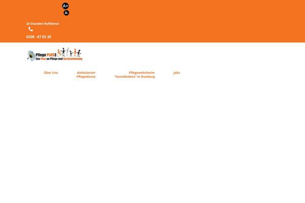 pflege-plus-ob.de site used Libase-wp-theme-master