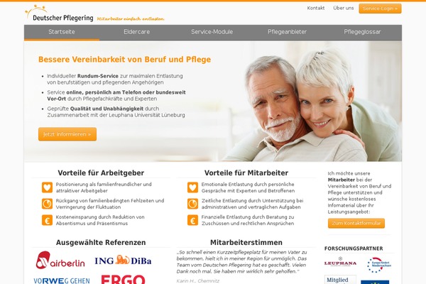 Site using Toggle-box plugin