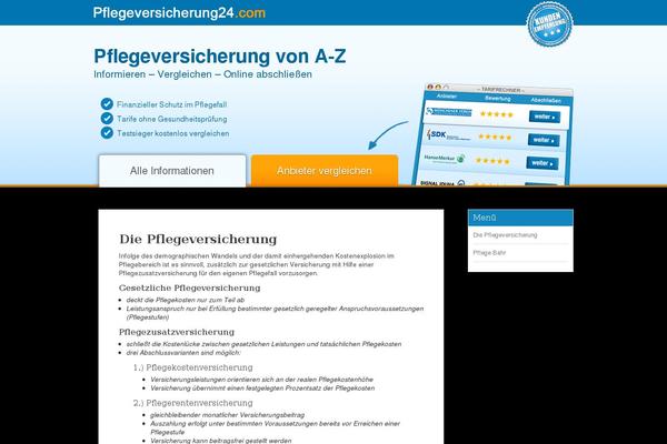 Site using Sv-provenexpert plugin