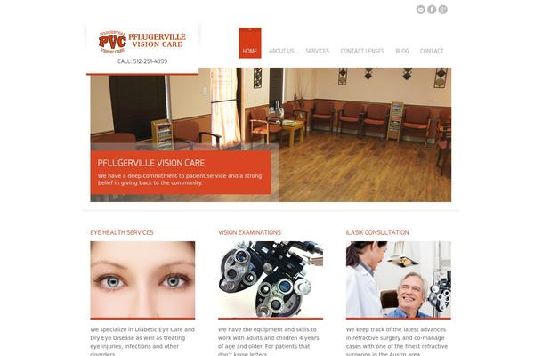 RT-Theme 17 theme site design template sample