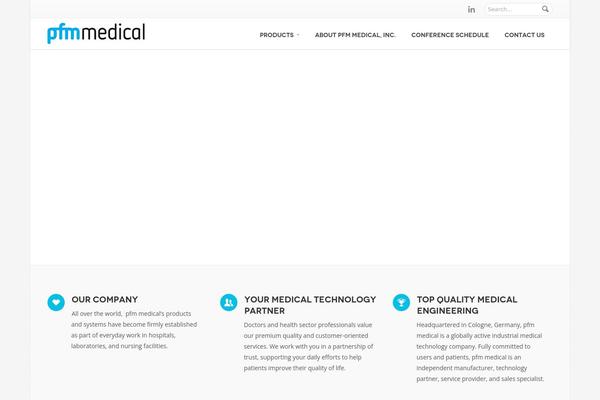 Site using Lead-form-builder plugin