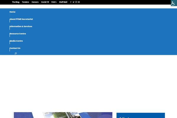 Site using Wp_glossary plugin
