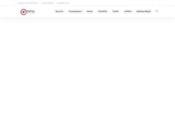 Site using Pro-elements plugin