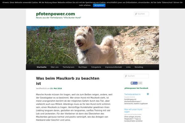 Site using Anupraj-tell-friends plugin