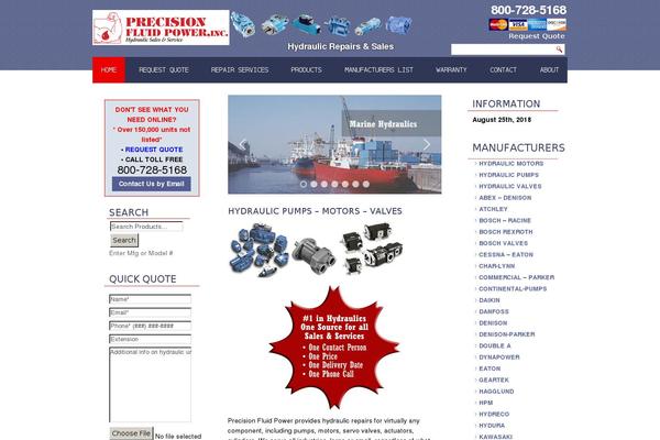 pfp1.com site used Pfpv1g1