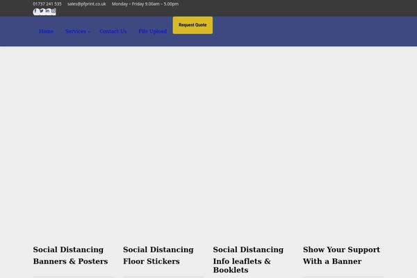 Site using Ultimate_VC_Addons plugin