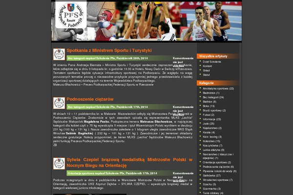 pfs-rzeszow.pl site used Add