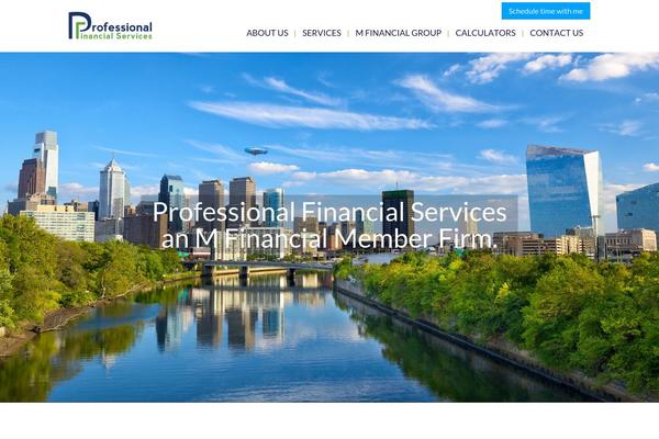 Msites theme site design template sample