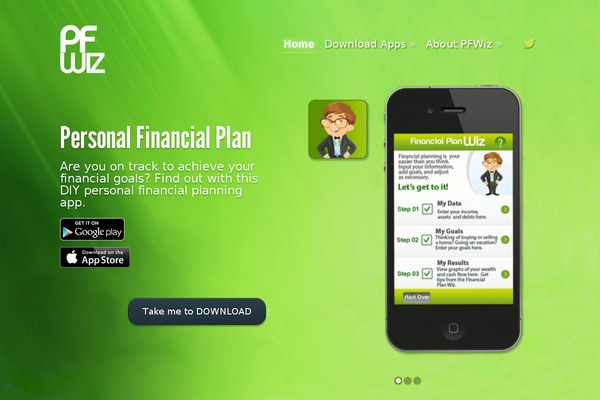 Fusion theme site design template sample