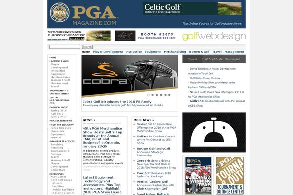 Site using WP-Polls plugin