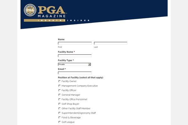 pgamagazineinsider.com site used Pga-mag-beta2