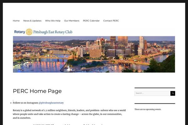 Site using Wp-my-instagram plugin