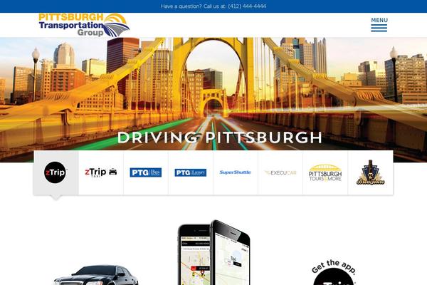 Base theme site design template sample