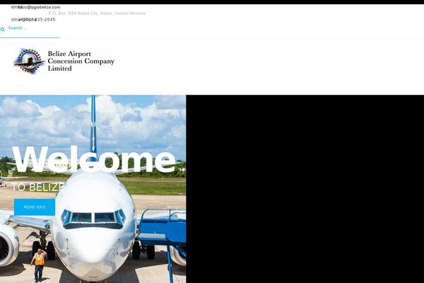 Site using Power-builder plugin