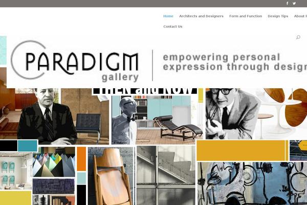 Site using cformsII - contact form plugin