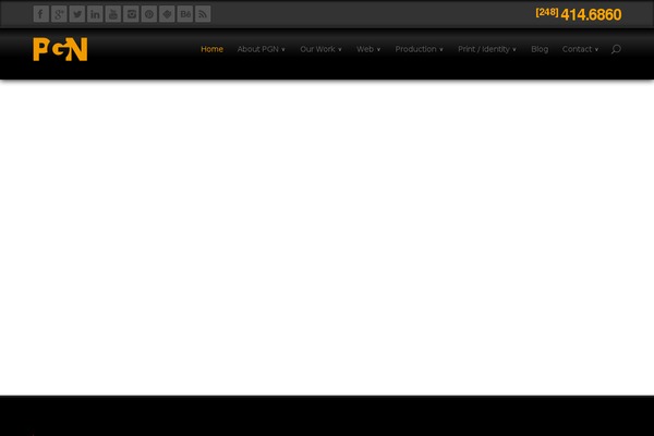 Site using Popup Maker plugin