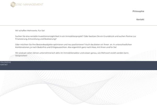 Site using Ultimate-elementor plugin
