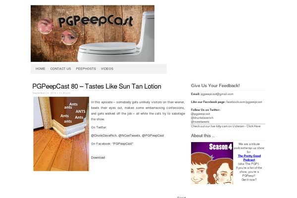 Codium Extend theme site design template sample