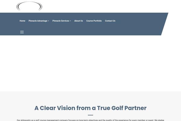 Site using Ctcore plugin