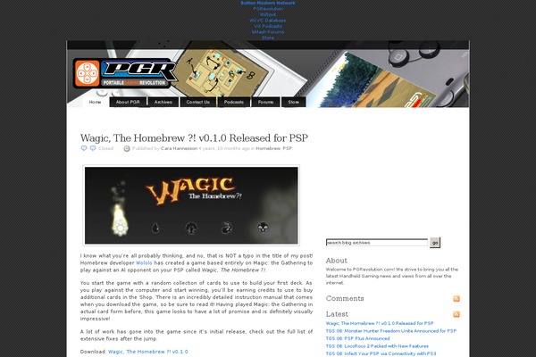 K2 theme site design template sample