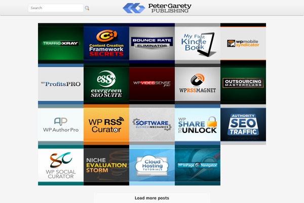 pgsesdelivery.com site used Wp-videosense-pro-php-5-3