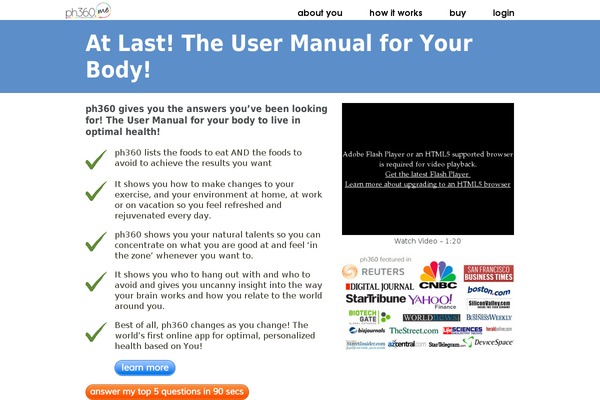 Site using SBModal plugin