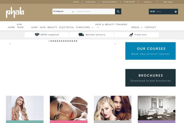 Site using Add-facebook plugin