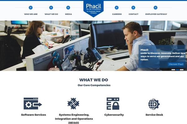 Site using Blog-designer-pro plugin
