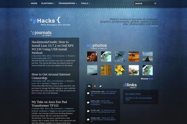 Irresistible theme site design template sample