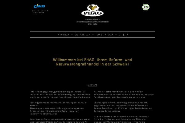 Site using Qtranslate-xt-master plugin