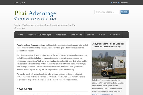Freelance theme site design template sample