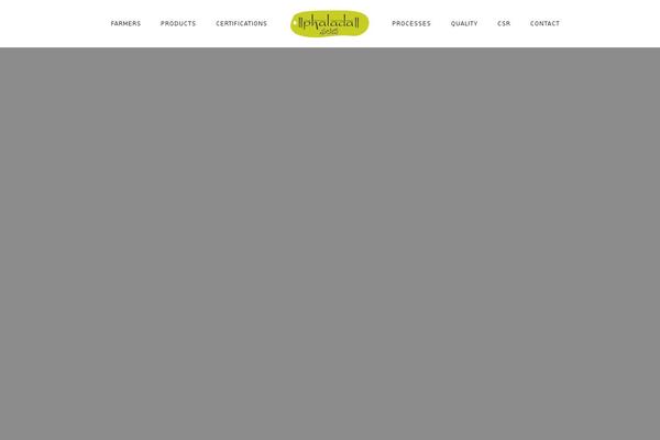 Wp_piero theme site design template sample
