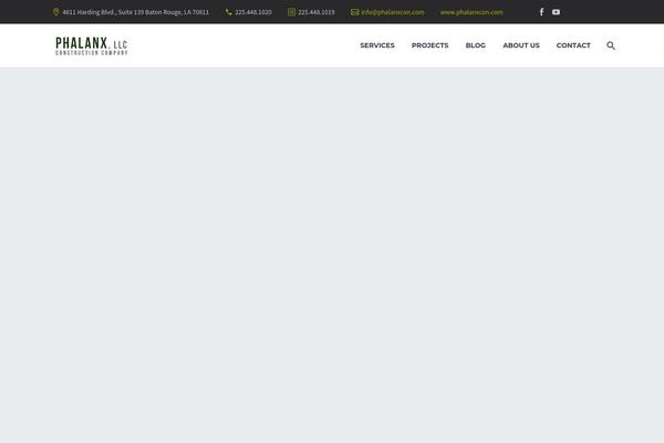 Site using Zilla-likes plugin