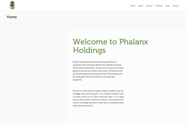 Site using Cmssuperheroes plugin