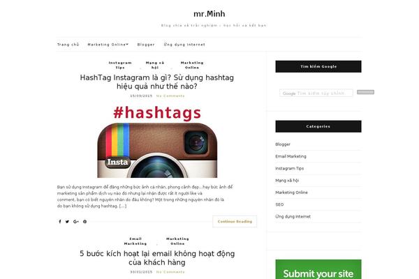 Site using Hotspots Analytics plugin