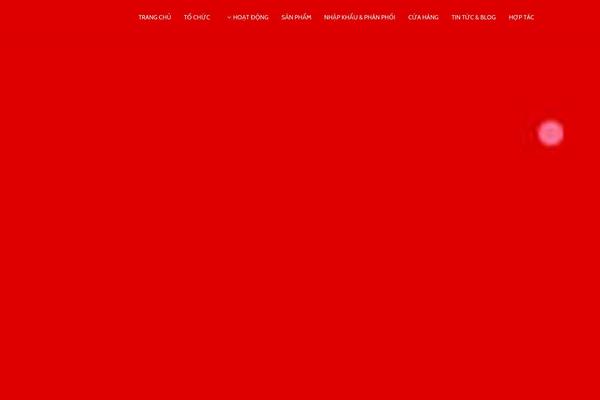 Site using Groovy-menu plugin