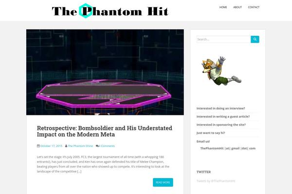 Site using WP Gfycat plugin