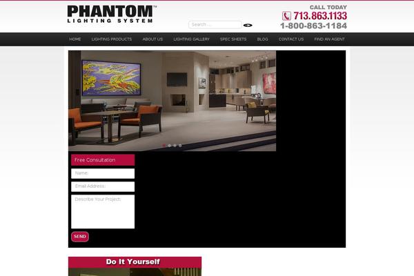 Site using Ultimate Social Media Icons PLUS plugin