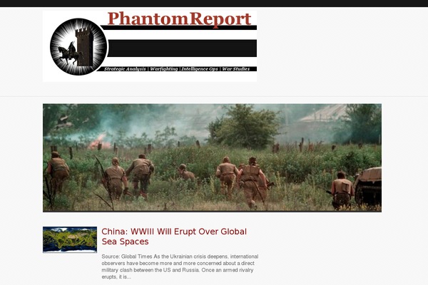 Ascent theme site design template sample