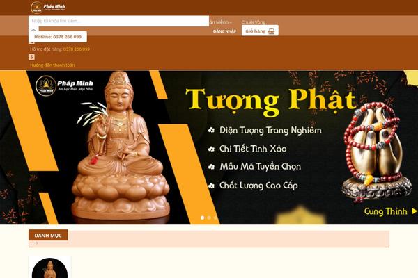 Site using Button-contact-vr plugin