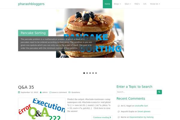 Dazzling theme site design template sample