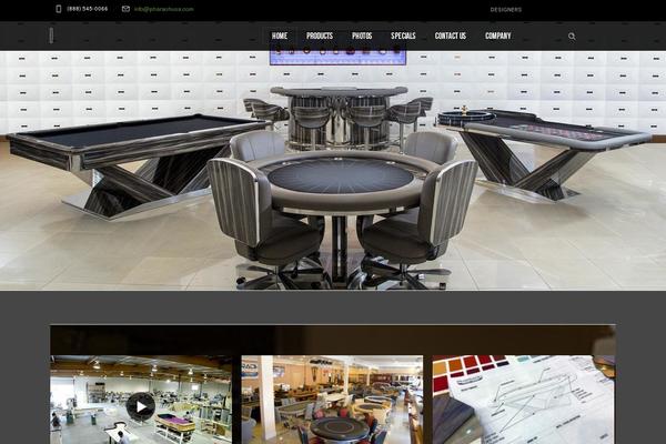 Site using Templatera plugin