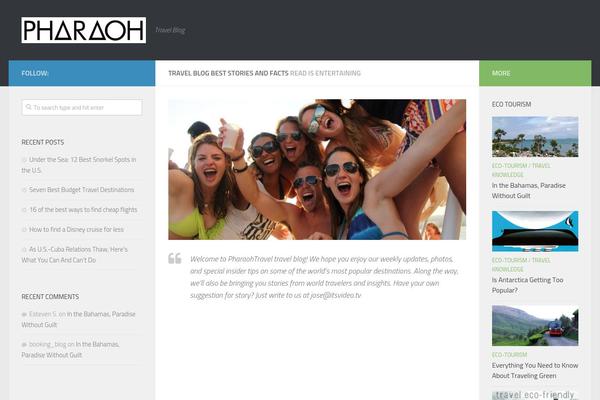 Site using Easy-tables-vc plugin