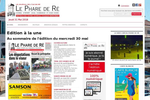 Site using Lightbox Plus Colorbox plugin