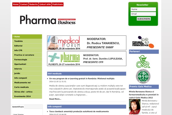 Site using Custom Share Buttons with Floating Sidebar plugin
