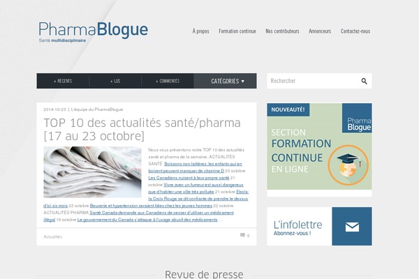 Site using Adrotate-pro plugin