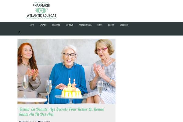 advance-pet-care theme websites examples